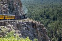 Durango Silverton Railway Colorado-36066